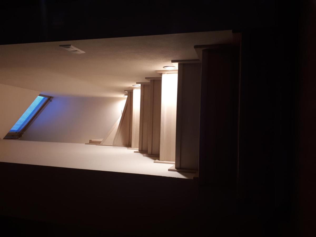 Utulny Apartman V Bratislava 15 Экстерьер фото