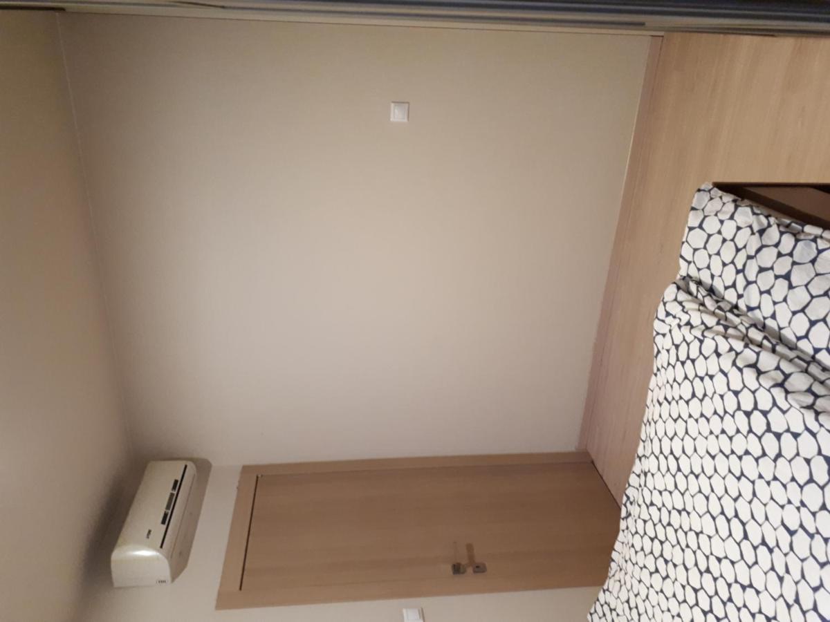 Utulny Apartman V Bratislava 15 Экстерьер фото